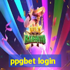 ppgbet login