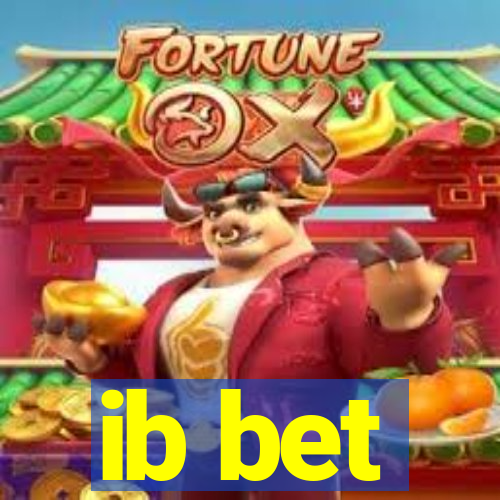 ib bet