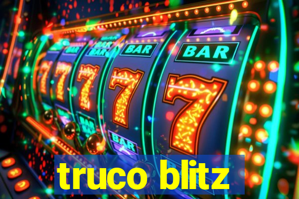 truco blitz