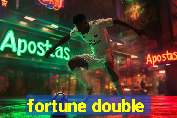 fortune double