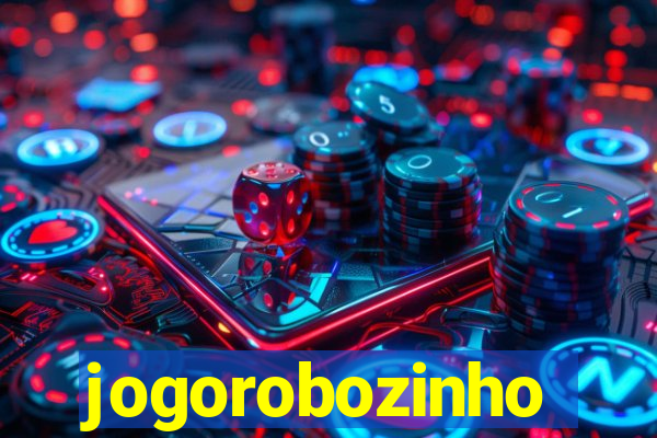 jogorobozinho