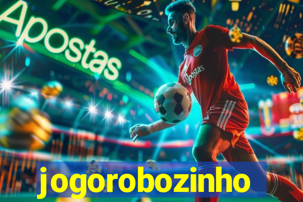 jogorobozinho