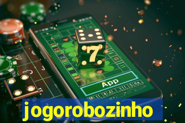 jogorobozinho