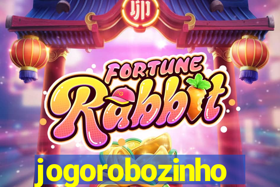 jogorobozinho