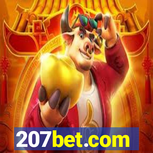 207bet.com