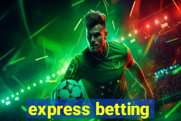 express betting