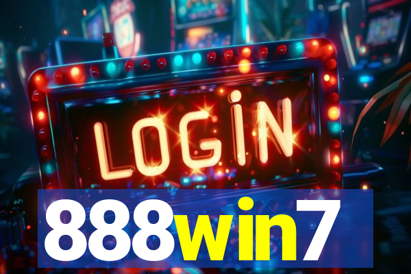 888win7