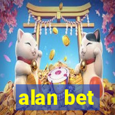 alan bet