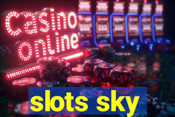 slots sky