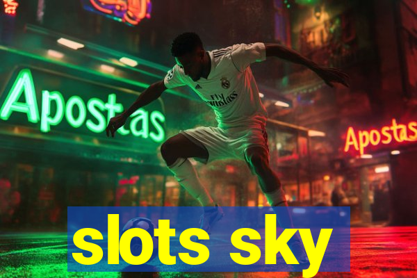 slots sky