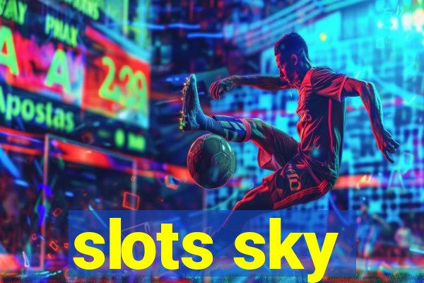 slots sky