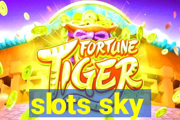 slots sky