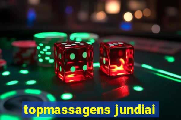 topmassagens jundiai