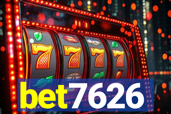 bet7626