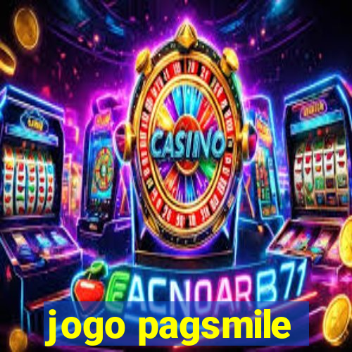 jogo pagsmile