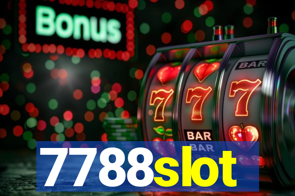 7788slot