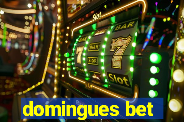 domingues bet