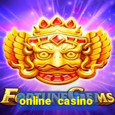 online casino gambling games