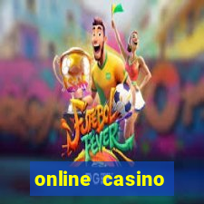 online casino gambling games