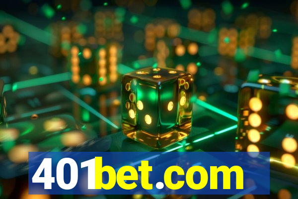 401bet.com