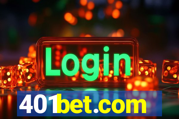 401bet.com