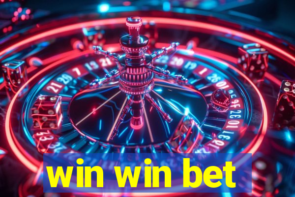 win win bet