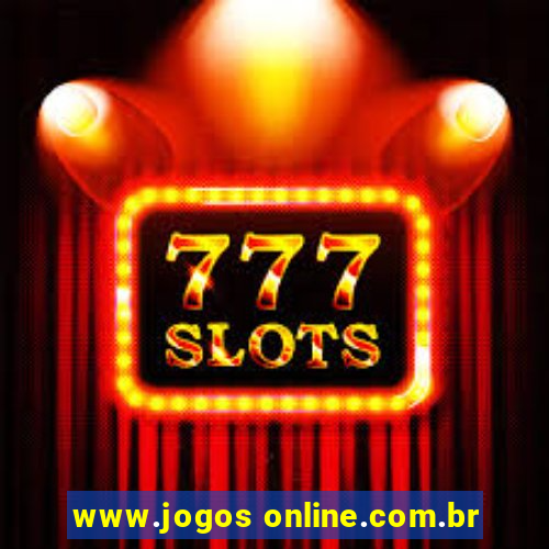 www.jogos online.com.br