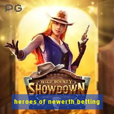 heroes of newerth betting