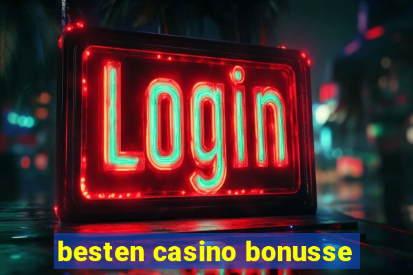 besten casino bonusse