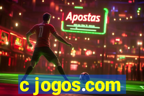 c jogos.com