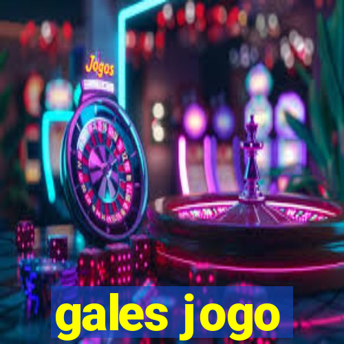 gales jogo