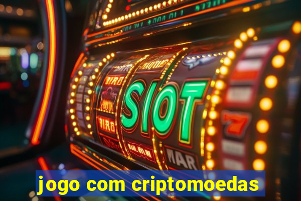 jogo com criptomoedas