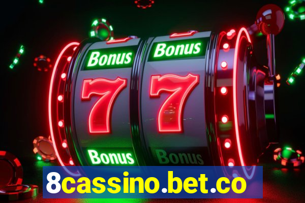 8cassino.bet.com