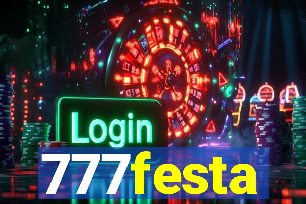 777festa