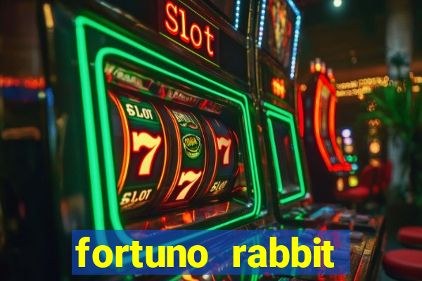 fortuno rabbit 