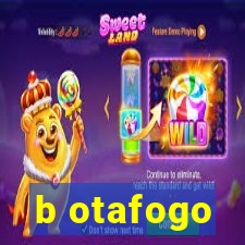 b otafogo