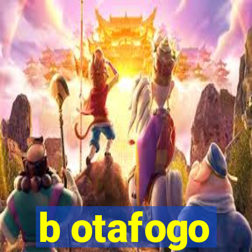 b otafogo