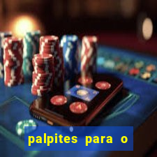 palpites para o jogo do palmeiras hoje