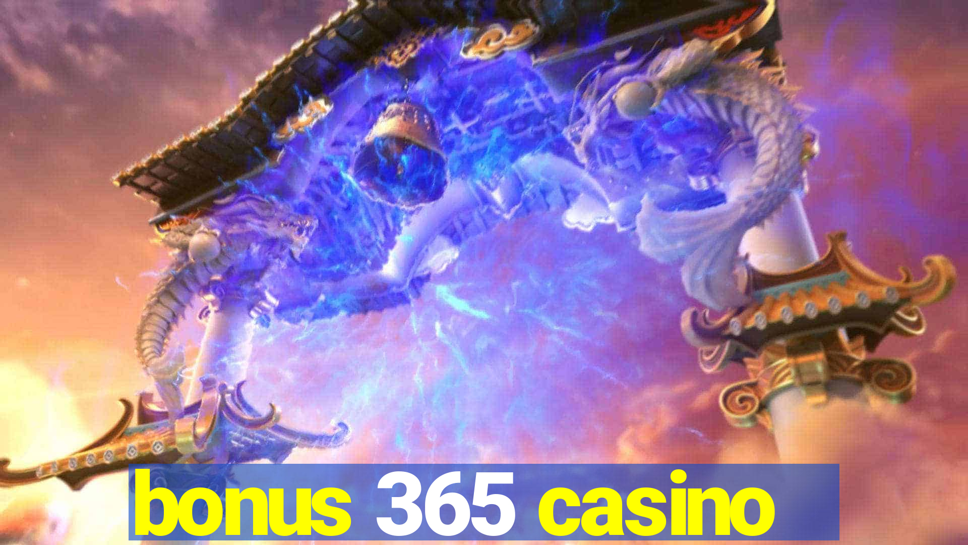 bonus 365 casino