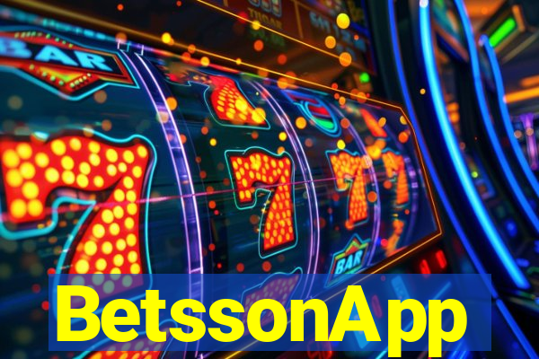 BetssonApp