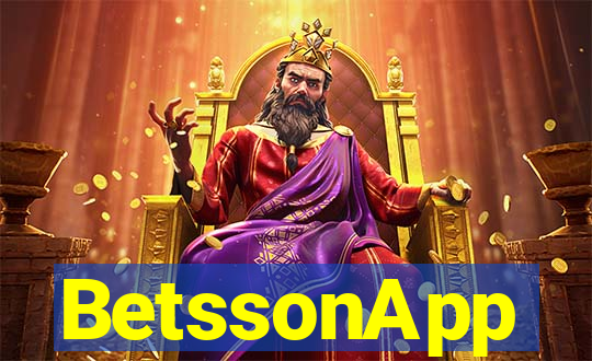 BetssonApp