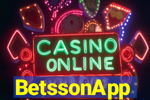 BetssonApp