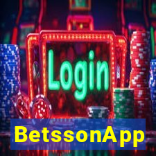 BetssonApp