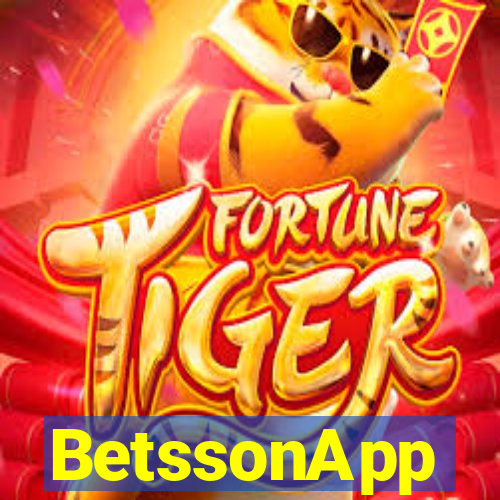 BetssonApp