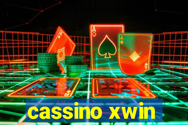 cassino xwin