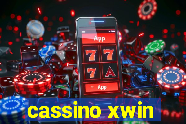 cassino xwin