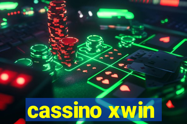 cassino xwin