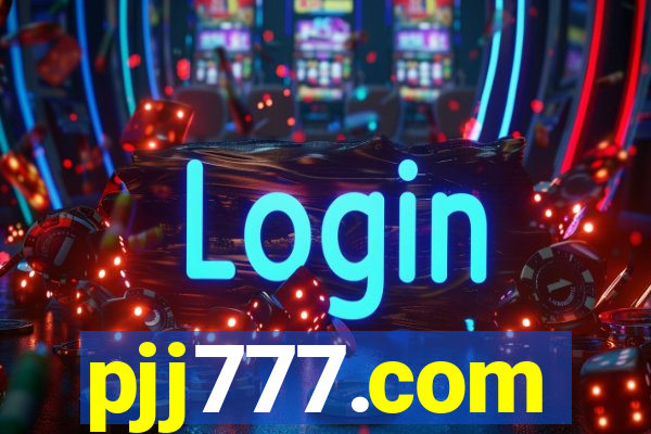 pjj777.com