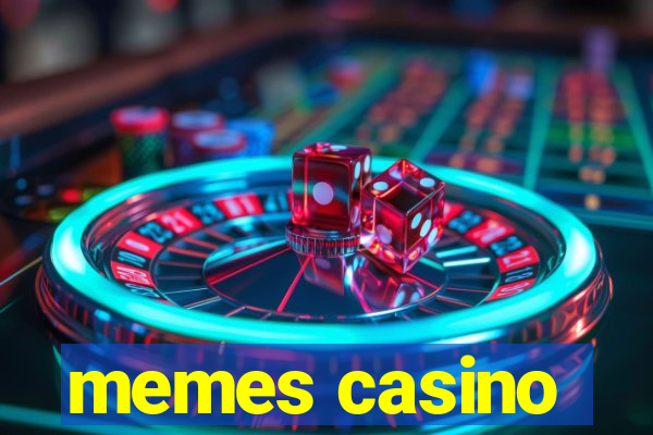 memes casino