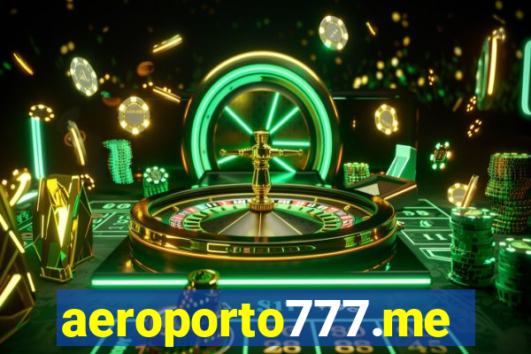 aeroporto777.me